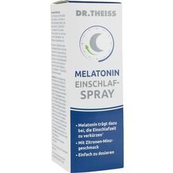 DR THEISS MELATONIN EINSCH